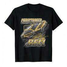Women T-Shirts - Back 6 - View 1