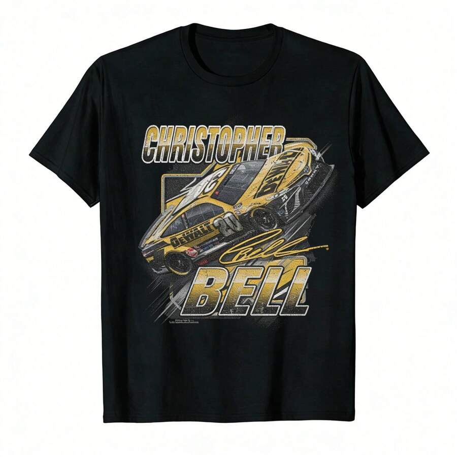 Women T-Shirts - Back 6 - View 1