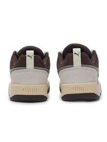 Puma Park Lifestyle OG PRM 低筒舒適輕量軟底休閒鞋 405264-02，適合通勤、戶外、健行、跑步與休閒，男女款 - 405264-02 - 查看 8