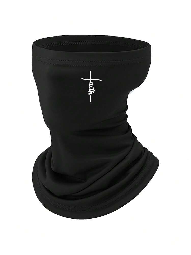 1pc/2pcs Unisex Balaclava Head Mask, Suitable For Daily Use, Travel, Hiking, Climbing, Cycling - K - View 26