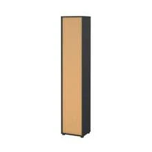 Dmora Bookcases - สีน้ำตาล - ดู 4