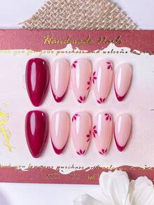 Hot Pink