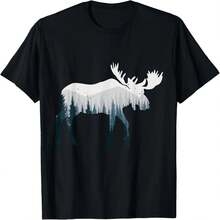 Women T-Shirts - Black - View 10