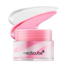 Medicube - PDRN Lip Sleeping Mask 10g - Overnight Lip Mask - PDRN - View 2