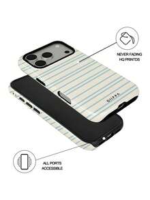 Fashion Phone Cases - 白色4 - 查看 3