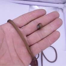 Handmade Leather Throwing Sling Old - Fashioned Slingshot Rock Sling Shot - One Outfit - View 10