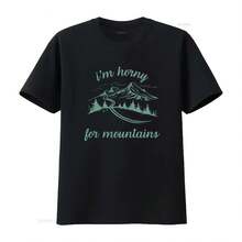 Women T-Shirts - Black - View 6