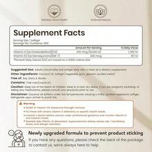 Vitamin D3 K2 10000 , 300 Virgin Coconut Oil Softgels, 2In1 Vitamins Supplement D& K, Dietary Supplemental Pack, Free Shipping, Daily Health Care, For Women, Quick Ship - 3pcs - 查看 3