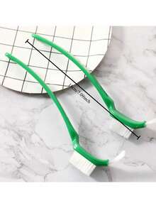 Random Color Cooking Machine Deep Cleaning Brush, Suitable For Thermomix TM5/TM6/TM31 And Coffee Machine Cleaning - Multicolor - View 13