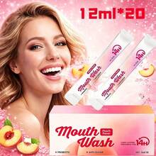 Mouthwash - Peach - View 10