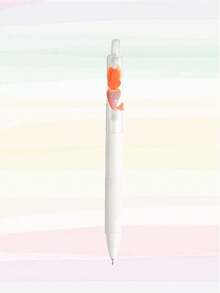 趣味游泳人物卡通泳裝男款女款凝膠筆 0.5mm 黑色簽名筆，適用於書寫、設計、繪圖、做功課、記筆記、日常辦公簽名、醫生處方箋、筆記本、塗鴉、學校用品、繪圖紙，適合學生、教師、醫生、設計師、辦公室，適合送給朋友、同學和家人的禮物，適用於開學季、送禮、節日和生日禮物 - 多色 - 查看 8