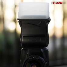 5 Core Gaffers Tape 2 Inch 30 Yards Professional Black Pro Gaff Tape Non Reflective Water Resistant - A - View 7