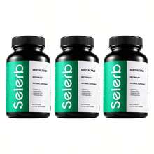 Miriyalyad Selerb Metaburn Metabolism Capsules, Natural  Support Supplement, 60 Count For Metabolic Burn - 3PCS - View 8