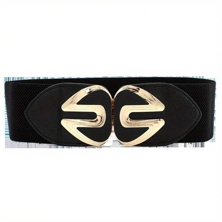 Men Exercise & Fitness Belt - EL93 - 查看 4
