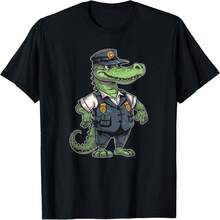 Women T-Shirts - Black - View 7