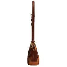 Coach Women's Nolita 19 Bag - Tan Saddle - View 8