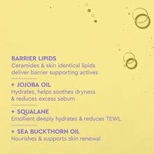 BYOMA Hydrating Recovery Oil - Luxury Face Oil With Squalane, Jojoba Oil & Seabuckthorn Oil - Instant Radiant And Glowy Skin - Barrier Repair Facial Oil - 1.01 Fl. Oz - Nhiều màu - Xem 6