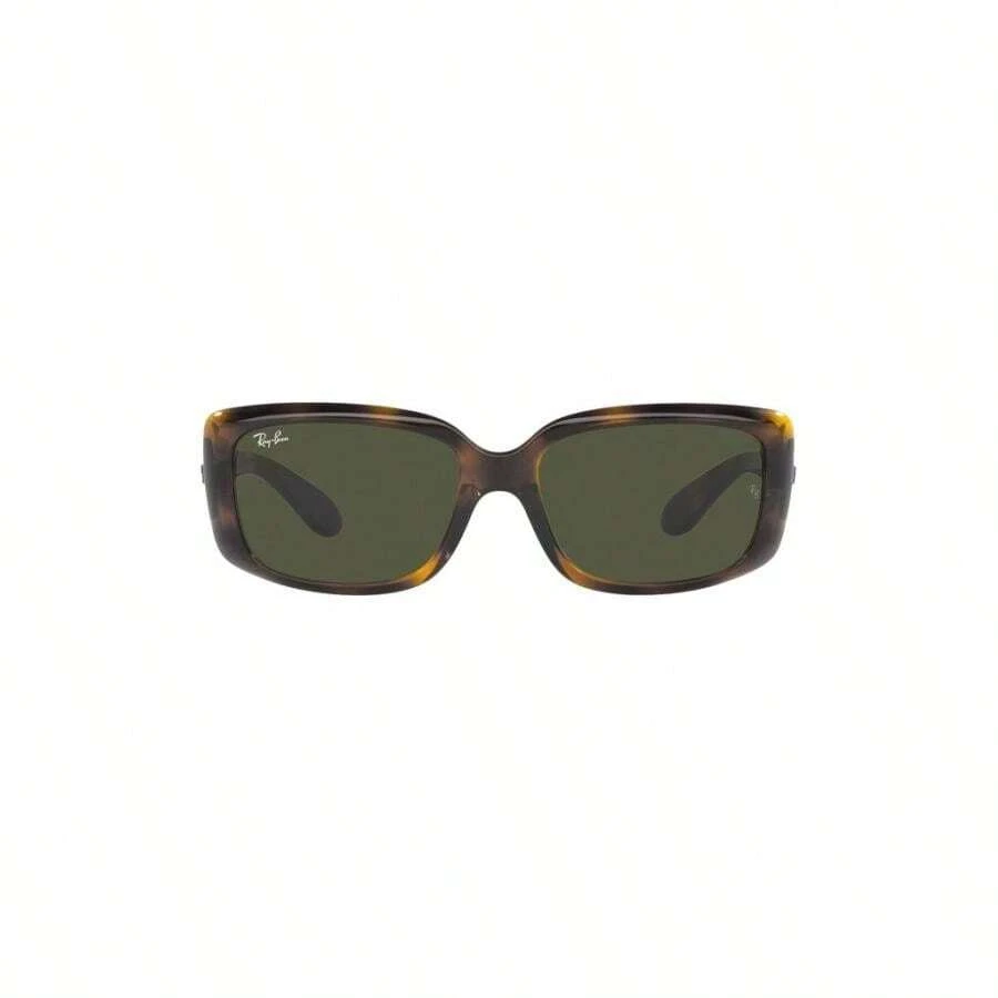 Ray-Ban 58mm Rectangular Sunglasses | | Women Sunglasses - La Habana - Xem 1