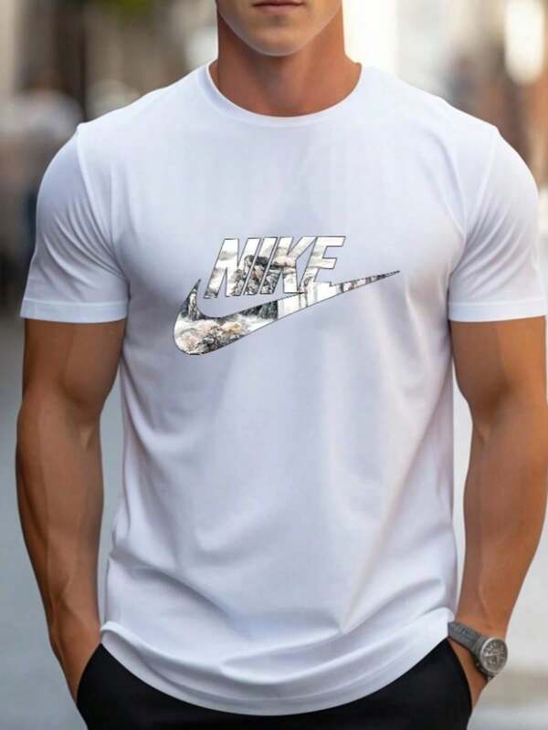 T-Shirty dla mężczyzn