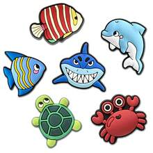 30,50,100 Pcs Shoe Charms For Boys, Girls: All-Different Decoration Pins Pack For Clogs & Shoes | Mystery Bulk Accessories Gift Box For Kids, Teens & Adults - 100 件 - 查看 3