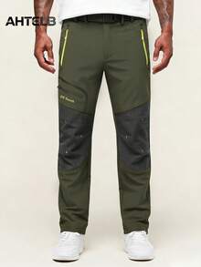Verde militare