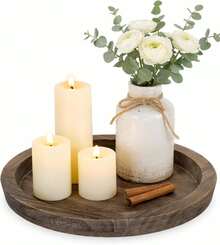 Decorative Platters - 1pcs - View 11