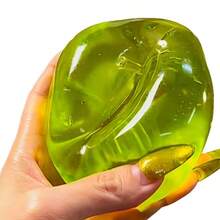 1 món đồ chơi bóp giảm căng thẳng hình lon soda mới năm 2025, hương trà xanh táo, đồ chơi bóp chậm đàn hồi vị mạch nha, đồ chơi bóp mềm hình bánh bao, đồ chơi giảm căng thẳng, giảm lo âu, lịch Needo, quà tặng Phục Sinh, kẹo dẻo Needo hình khối, đồ chơi bóp mềm khổng lồ, quà tặng sinh nhật/Giáng sinh, món quà hoàn hảo - Bộ dụng cụ tự làm trà sữa - Xem 4
