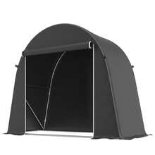 Other Outdoor Furniture - 黑色 - 查看 1