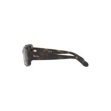 Ray-Ban 58mm Rectangular Sunglasses |  | Women Sunglasses - La Habana - Xem 3