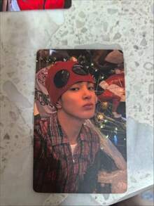 New CORTI/S Korean Boy Band 3-Inch Collectible Photo Cards, Best Photo Cards For Fan Collection And Display, Gift For Friends And Fellow Fans - Multicolor - View 6