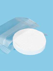 21pcs High-Quality Gentle Moisturizing Nail Repair Stickers, Breathable Waterproof Nail Strengthening Care Stickers, Suitable For Home Manicure And Daily Nail & Foot Health - Multicolor - View 13