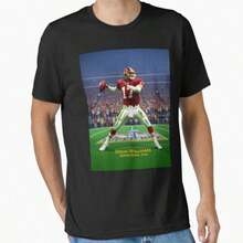 Women T-Shirts - Back 7 - View 1