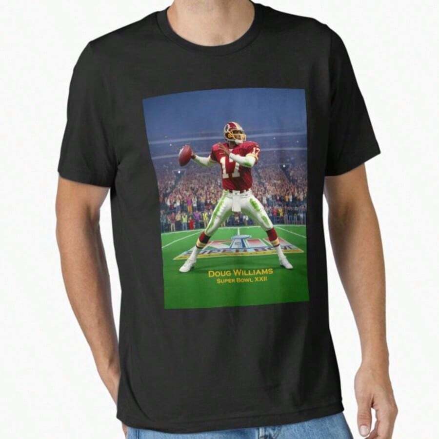 Women T-Shirts - Back 7 - View 1