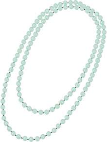 Handmade Beaded Necklace, Suitable For Daily Wear - Multicolor - View 11
