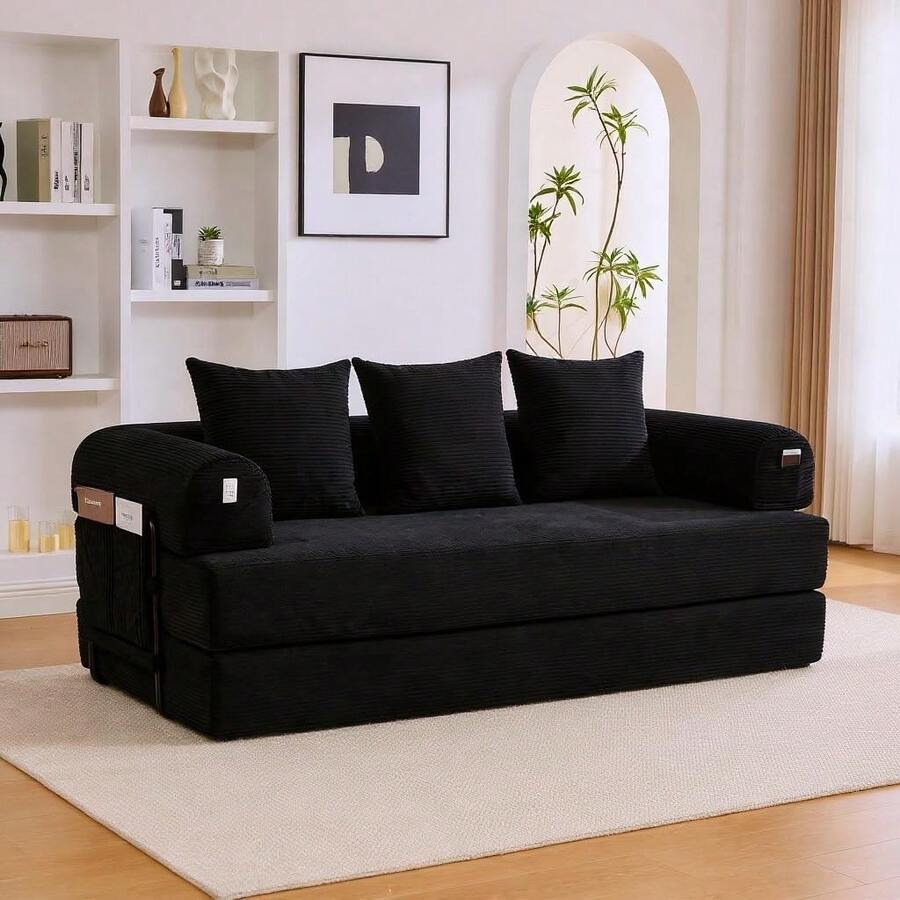 Other Outdoor Furniture - Black - View 1