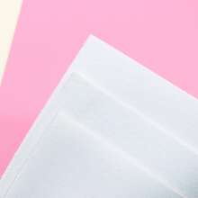Solid Color 9-Piece Set Frosted Faux Leather Fabric, 7.87x12.99inch,PVC Material Synthetic Leather- Perfect For Diy Earrings, Bag,Hair Bows, And Crafts - Default - View 5