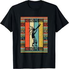 Women T-Shirts - Black - View 2