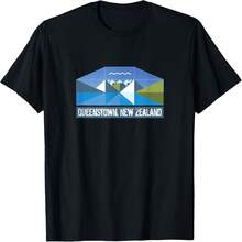 Women T-Shirts - Black - View 10
