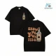 Black T-shirt
