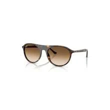 Ray-Ban 56mm Oval Sunglasses |  | Men Sunglasses - Havana - View 2