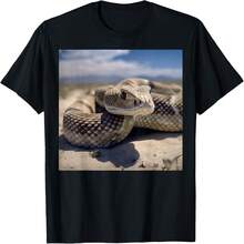 Women T-Shirts - Black - View 7