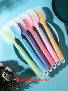 Silicone Kitchen Utensil Set, Non-Stick Heat Resistant Cooking & Baking Tools, Dishwasher Cookware Accessories, Suitable For Camping & Outdoor Activities - View 13