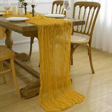Mustard Yellow