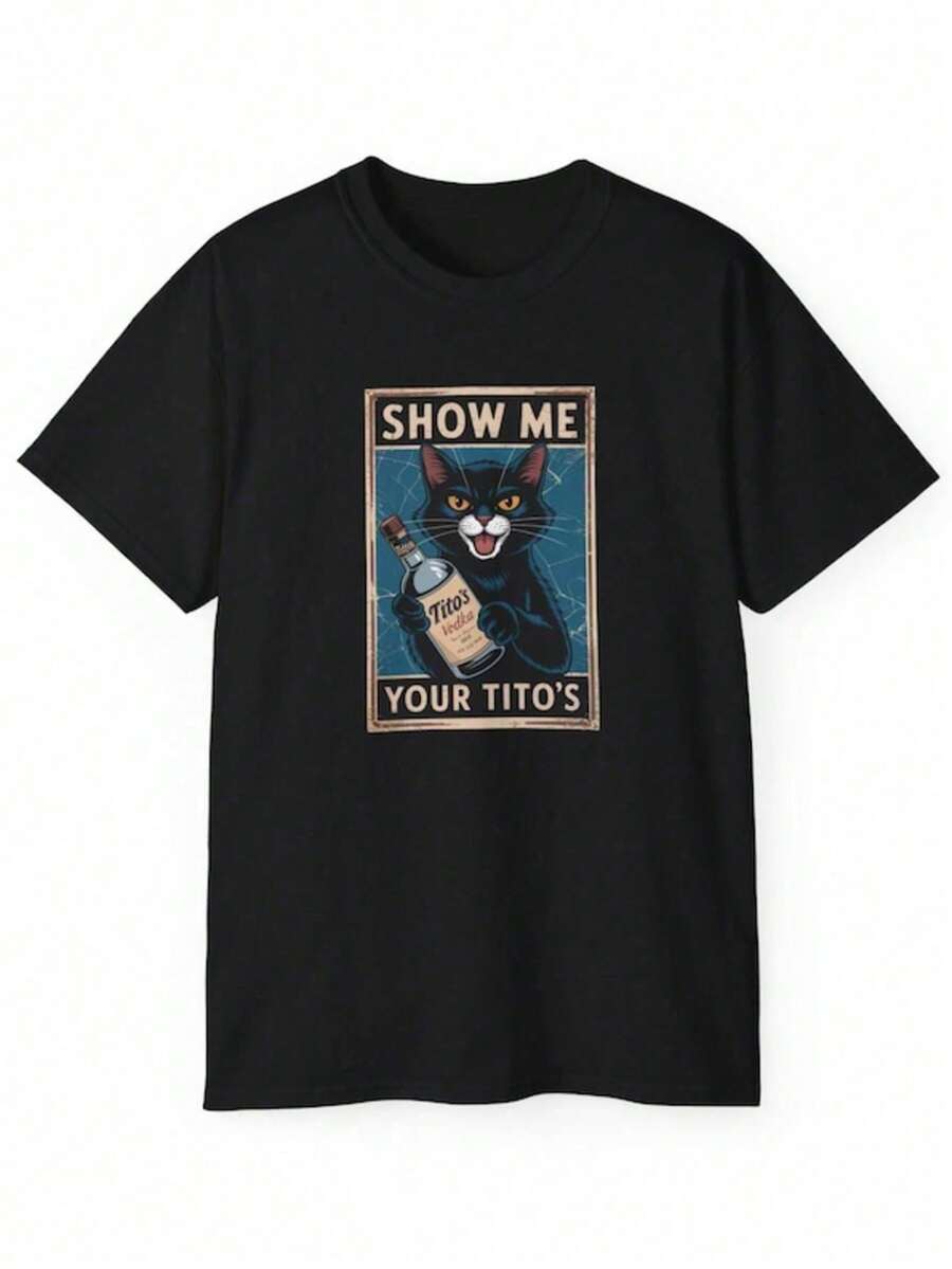 Women T-Shirts - 後 5 - 查看 1