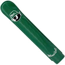 Peter Pan Pattern Golf Club Alignment Stick - Provides Precise Direction Guidance For Beginner And Experienced Golfers | Essential For Weekend Outings And Daily Practice - Green - View 5