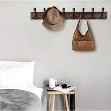 Autres crochets et rails - Tabac - Voir 1