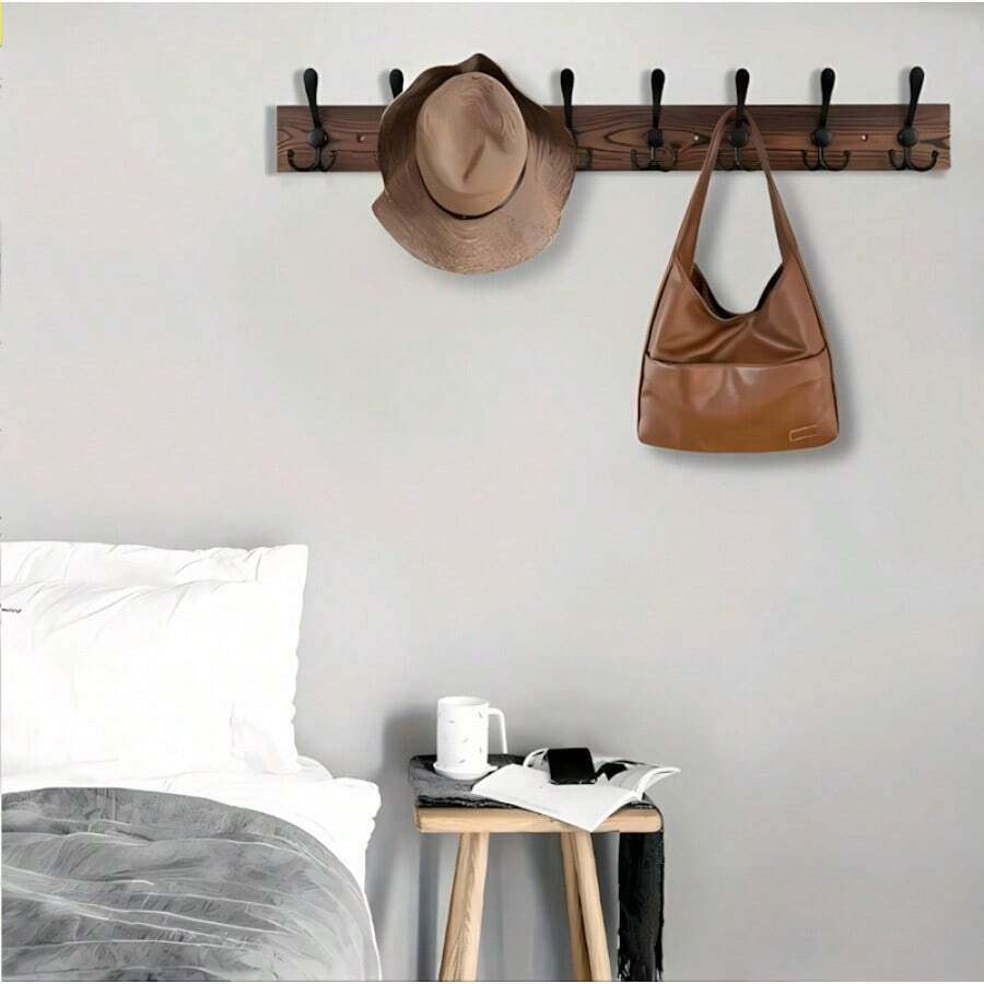 Autres crochets et rails - Tabac - Voir 1
