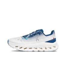 On Running Onrun Cloudtilt Running Shoes, Comfortable, Versatile, Durable, Low-Top, Casual Wear Shoes, Unisex, White And Blue. - 3MF31124526 - Xem 7