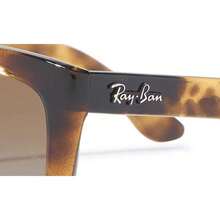 Ray-Ban 57mm Square Sunglasses |  | Women Sunglasses - La Habana - Xem 7