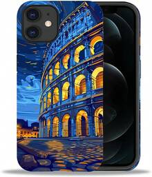 Coliseo en Roma